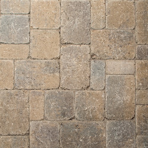  - Pavers